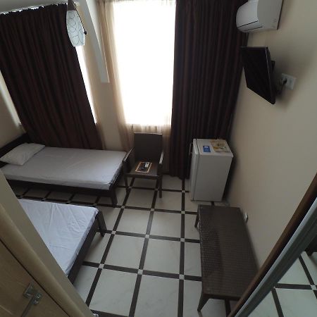 Hotel Asteria Odessa Exterior foto