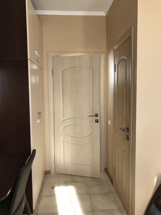 Hotel Asteria Odessa Exterior foto