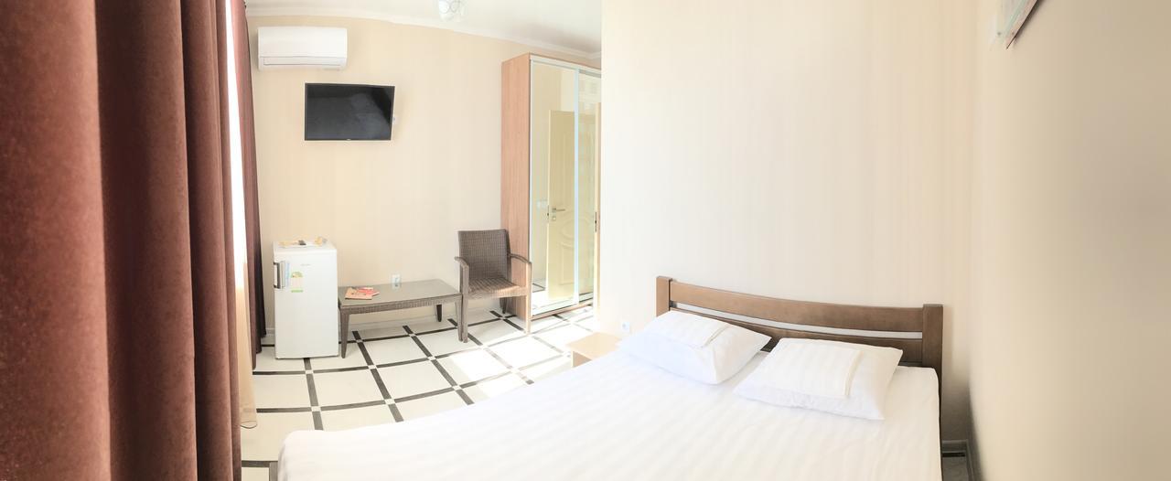 Hotel Asteria Odessa Exterior foto