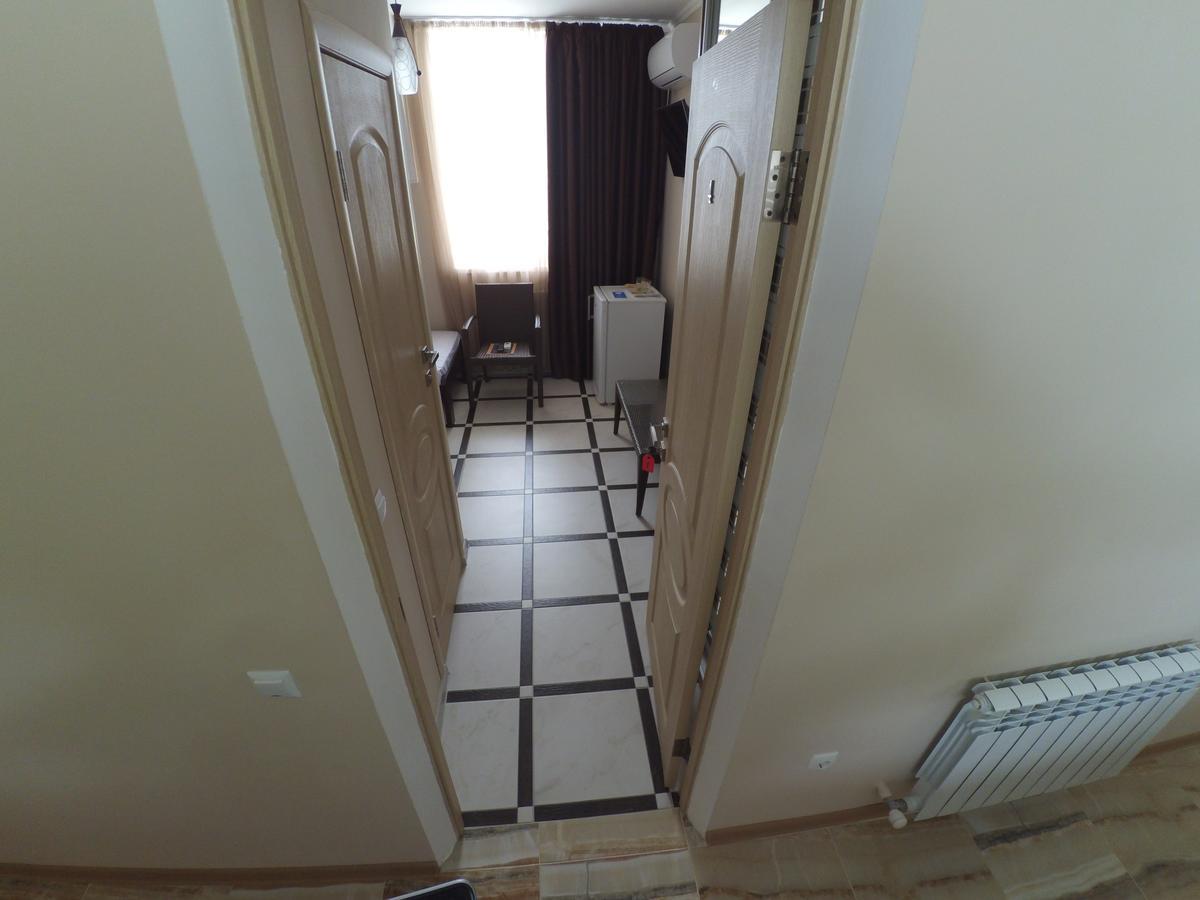 Hotel Asteria Odessa Exterior foto