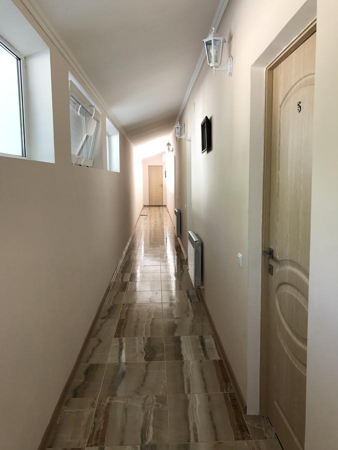 Hotel Asteria Odessa Exterior foto